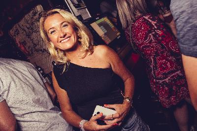 Party Bild aus dem Pirates Berlin vom 28.06.2025